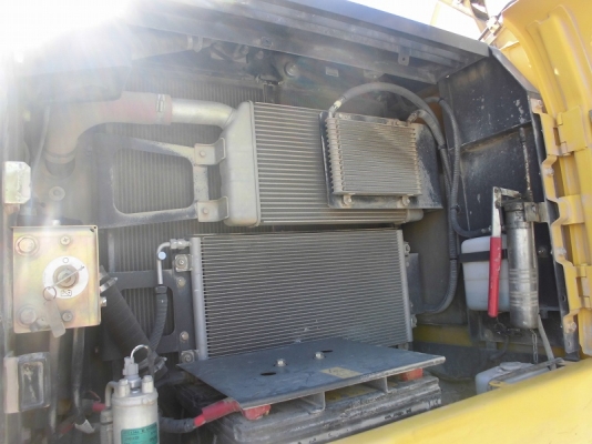 SUMITOMO SH200-5  062-709-1747