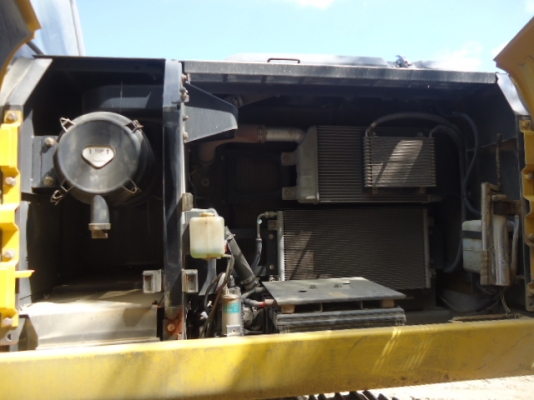 SUMITOMO SH200-5  062-709-1747