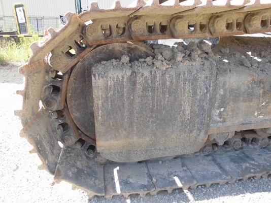 SUMITOMO SH200-5  062-709-1747