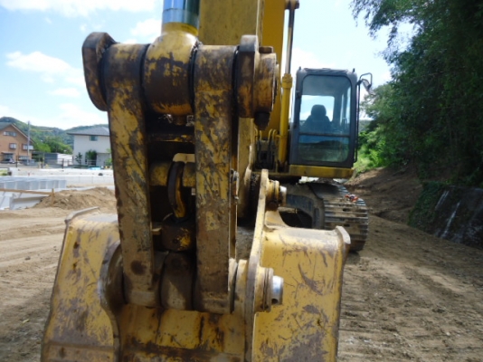 SUMITOMO SH200-5  062-709-1747