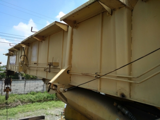 ขายแล้วค่ะ!!รถเครน45ตัน