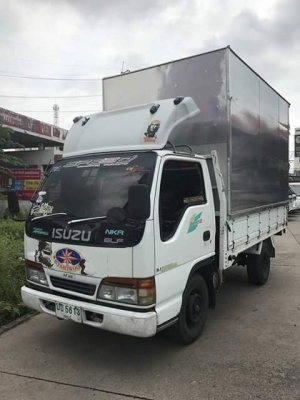 .สีล้อ อีซูชุ NHR100HP ปี52 ป้ายไม่ติดเวลา แอร์ พ.เวอร์ รถสวยบางเดิมพสยในครบ สภาพดีมากๆพร้อมใช้งาน ทะเบียนพร้อมโอน