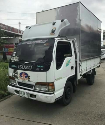 .สีล้อ อีซูชุ NHR100HP ปี52 ป้ายไม่ติดเวลา แอร์ พ.เวอร์ รถสวยบางเดิมพสยในครบ สภาพดีมากๆพร้อมใช้งาน ทะเบียนพร้อมโอน