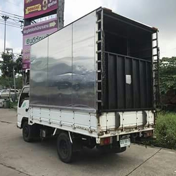.สีล้อ อีซูชุ NHR100HP ปี52 ป้ายไม่ติดเวลา แอร์ พ.เวอร์ รถสวยบางเดิมพสยในครบ สภาพดีมากๆพร้อมใช้งาน ทะเบียนพร้อมโอน