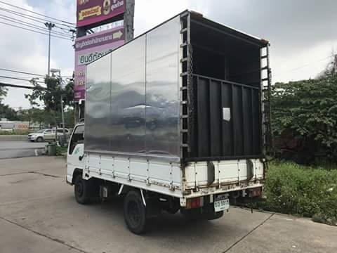 .สีล้อ อีซูชุ NHR100HP ปี52 ป้ายไม่ติดเวลา แอร์ พ.เวอร์ รถสวยบางเดิมพสยในครบ สภาพดีมากๆพร้อมใช้งาน ทะเบียนพร้อมโอน