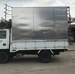 .สีล้อ อีซูชุ NHR100HP ปี52 ป้ายไม่ติดเวลา แอร์ พ.เวอร์ รถสวยบางเดิมพสยในครบ สภาพดีมากๆพร้อมใช้งาน ทะเบียนพร้อมโอน