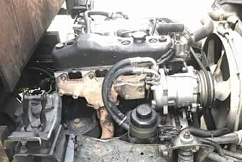 .สีล้อ อีซูชุ NHR100HP ปี52 ป้ายไม่ติดเวลา แอร์ พ.เวอร์ รถสวยบางเดิมพสยในครบ สภาพดีมากๆพร้อมใช้งาน ทะเบียนพร้อมโอน