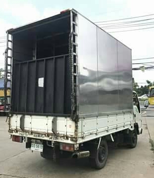 .สีล้อ อีซูชุ NHR100HP ปี52 ป้ายไม่ติดเวลา แอร์ พ.เวอร์ รถสวยบางเดิมพสยในครบ สภาพดีมากๆพร้อมใช้งาน ทะเบียนพร้อมโอน