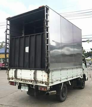 .สีล้อ อีซูชุ NHR100HP ปี52 ป้ายไม่ติดเวลา แอร์ พ.เวอร์ รถสวยบางเดิมพสยในครบ สภาพดีมากๆพร้อมใช้งาน ทะเบียนพร้อมโอน