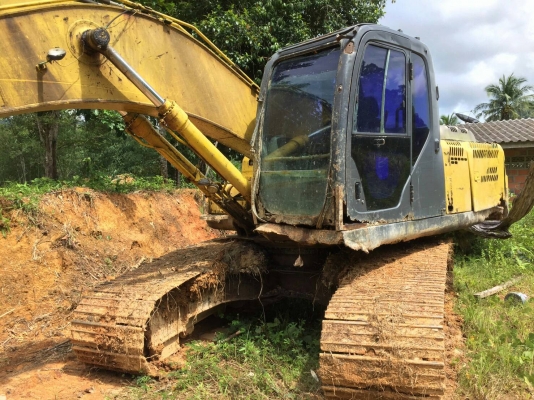 ขายรถแบคโฮ KOBELCO SK200-8 YN11 เอกสารเล่ม ราคา 1000000 ขายรถแบคโฮ KOBELCO SK200-8 YN11 เอกสารเล่ม ราคา 1000000