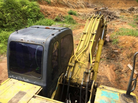 ขายรถแบคโฮ KOBELCO SK200-8 YN11 เอกสารเล่ม ราคา 1000000 ขายรถแบคโฮ KOBELCO SK200-8 YN11 เอกสารเล่ม ราคา 1000000
