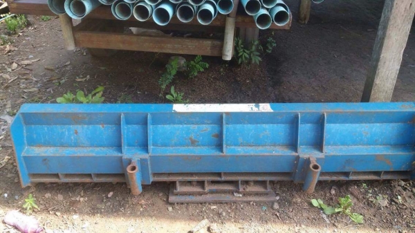 รถไถฟอร์ด6600