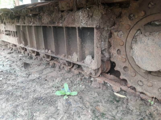 ขาย 185,000. SUMITOMO. 2600FJ (120) เครื่องดี ปั้มช้า รถทำงานได้ ตามสภาพ เอกสารชื้อขาย รถยุ สุรินทร์. โทร&ไอดีไลน์ 0610710295 ขาย 185,000. SUMITOMO. 2600FJ (120) เครื่องดี ปั้มช้า รถทำงานได้ ตามสภาพ เอกสารชื้อขาย รถยุ สุรินทร์. โทร&ไอดีไลน์ 0610710295