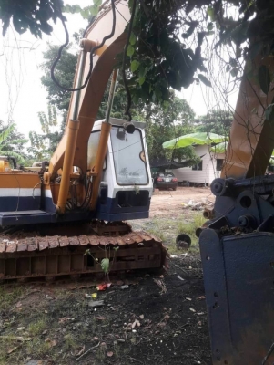 ขาย 185,000. SUMITOMO. 2600FJ (120) เครื่องดี ปั้มช้า รถทำงานได้ ตามสภาพ เอกสารชื้อขาย รถยุ สุรินทร์. โทร&ไอดีไลน์ 0610710295 ขาย 185,000. SUMITOMO. 2600FJ (120) เครื่องดี ปั้มช้า รถทำงานได้ ตามสภาพ เอกสารชื้อขาย รถยุ สุรินทร์. โทร&ไอดีไลน์ 0610710295