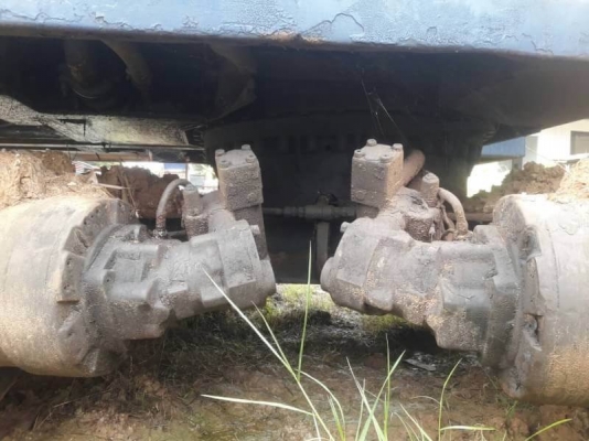 ขาย 185,000. SUMITOMO. 2600FJ (120) เครื่องดี ปั้มช้า รถทำงานได้ ตามสภาพ เอกสารชื้อขาย รถยุ สุรินทร์. โทร&ไอดีไลน์ 0610710295 ขาย 185,000. SUMITOMO. 2600FJ (120) เครื่องดี ปั้มช้า รถทำงานได้ ตามสภาพ เอกสารชื้อขาย รถยุ สุรินทร์. โทร&ไอดีไลน์ 0610710295