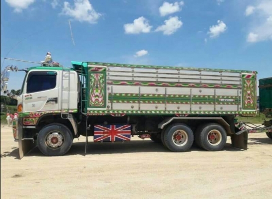 ขาย 2,550,000 HINO. 344 พ่วงแม่ลุก ปี 56. รถสวยมากเอกสารพร้อมโอน รถยุ กาญจนบุรี โทร&ไอดีไลน์ 0610710295 ขาย 2,550,000 HINO. 344 พ่วงแม่ลุก ปี 56. รถสวยมากเอกสารพร้อมโอน รถยุ กาญจนบุรี โทร&ไอดีไลน์ 0610710295