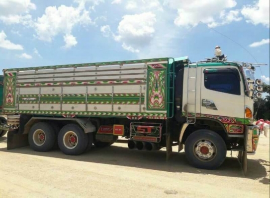 ขาย 2,550,000 HINO. 344 พ่วงแม่ลุก ปี 56. รถสวยมากเอกสารพร้อมโอน รถยุ กาญจนบุรี โทร&ไอดีไลน์ 0610710295 ขาย 2,550,000 HINO. 344 พ่วงแม่ลุก ปี 56. รถสวยมากเอกสารพร้อมโอน รถยุ กาญจนบุรี โทร&ไอดีไลน์ 0610710295