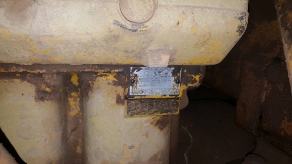 ขาย รถแทรกเตอร์ CAT D5D 68J ตีนเป็ดใส่ใบไก่ เกียร์ตัด เครื่องดีไม่มีไอ เอกสารเล่มทะเบียนครบ ขาย รถแทรกเตอร์ CAT D5D 68J ตีนเป็ดใส่ใบไก่ เกียร์ตัด เครื่องดีไม่มีไอ เอกสารเล่มทะเบียนครบ