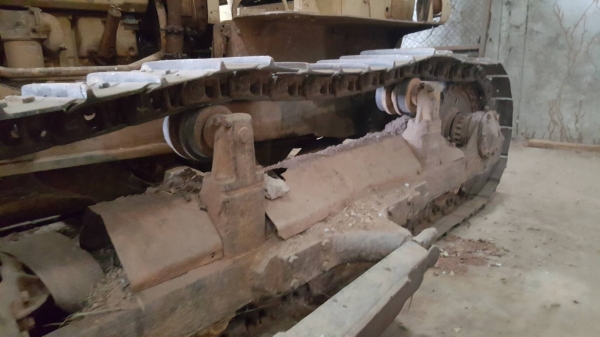 ขาย รถแทรกเตอร์ CAT D5D 68J ตีนเป็ดใส่ใบไก่ เกียร์ตัด เครื่องดีไม่มีไอ เอกสารเล่มทะเบียนครบ ขาย รถแทรกเตอร์ CAT D5D 68J ตีนเป็ดใส่ใบไก่ เกียร์ตัด เครื่องดีไม่มีไอ เอกสารเล่มทะเบียนครบ