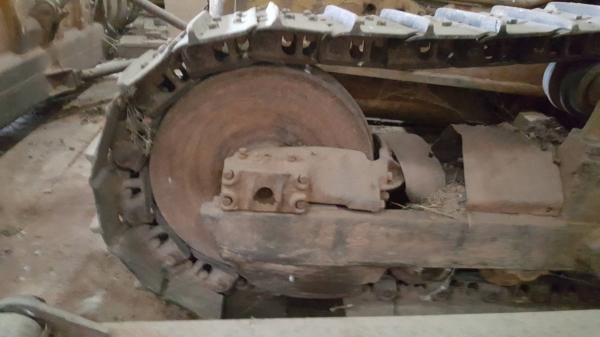 ขาย รถแทรกเตอร์ CAT D5D 68J ตีนเป็ดใส่ใบไก่ เกียร์ตัด เครื่องดีไม่มีไอ เอกสารเล่มทะเบียนครบ ขาย รถแทรกเตอร์ CAT D5D 68J ตีนเป็ดใส่ใบไก่ เกียร์ตัด เครื่องดีไม่มีไอ เอกสารเล่มทะเบียนครบ