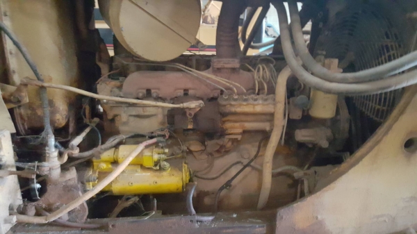 ขาย รถแทรกเตอร์ CAT D5D 68J ตีนเป็ดใส่ใบไก่ เกียร์ตัด เครื่องดีไม่มีไอ เอกสารเล่มทะเบียนครบ ขาย รถแทรกเตอร์ CAT D5D 68J ตีนเป็ดใส่ใบไก่ เกียร์ตัด เครื่องดีไม่มีไอ เอกสารเล่มทะเบียนครบ