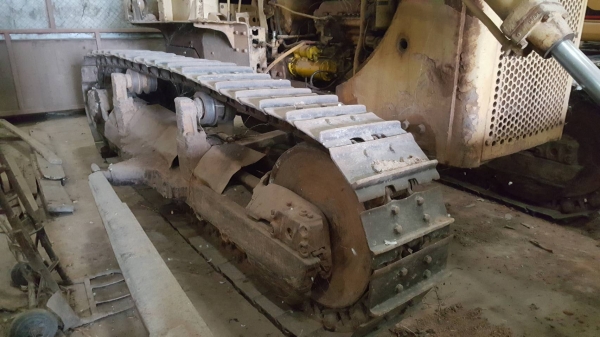 ขาย รถแทรกเตอร์ CAT D5D 68J ตีนเป็ดใส่ใบไก่ เกียร์ตัด เครื่องดีไม่มีไอ เอกสารเล่มทะเบียนครบ ขาย รถแทรกเตอร์ CAT D5D 68J ตีนเป็ดใส่ใบไก่ เกียร์ตัด เครื่องดีไม่มีไอ เอกสารเล่มทะเบียนครบ