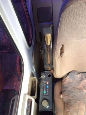 รถแบคโฮ DOOSAN 220Lcv