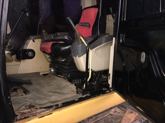 ขาย CAT 320C ขาย CAT 320C