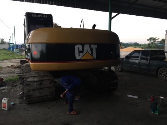 ขาย CAT 320C