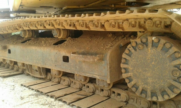 ขาย CAT 320C ขาย CAT 320C