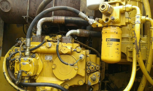 ขาย CAT 320C ขาย CAT 320C
