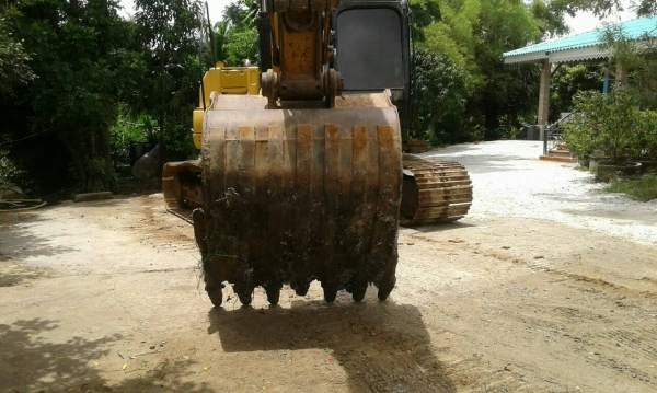ขาย CAT 320C ขาย CAT 320C