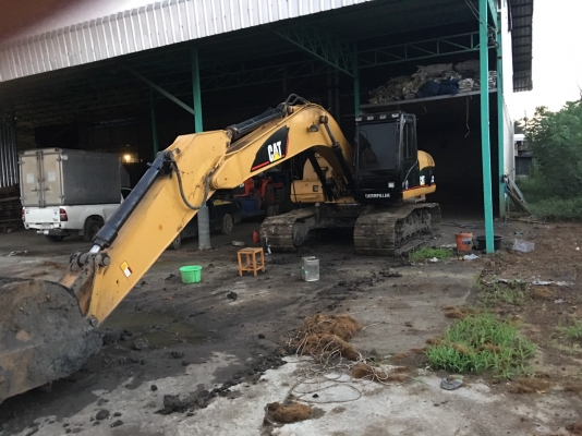 ขาย CAT 320C ขาย CAT 320C