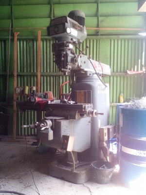 เครื่องมิลลิ่งPowermill เครื่องมิลลิ่งPowermill