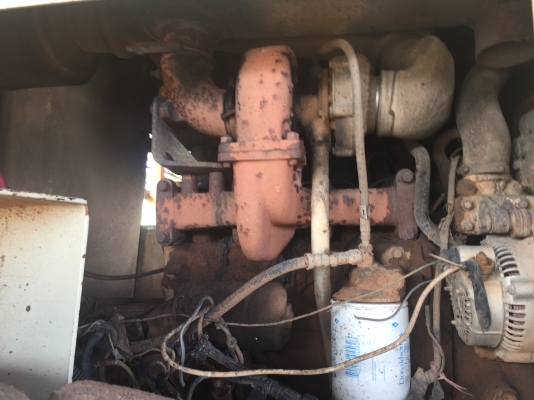 ขายรถบดสั่นสะเทือน    2 เพลา  เล่มทะเบียน SERIEL 144630