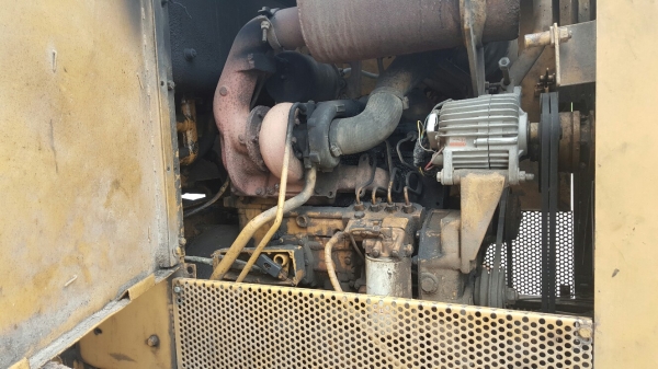 รถตัก CAT 926