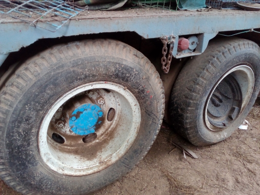 ขายสิบล้อเทเลอร์รถเกี่ยวสนใจติดต่อเจ้าของโดยตรง0941929949