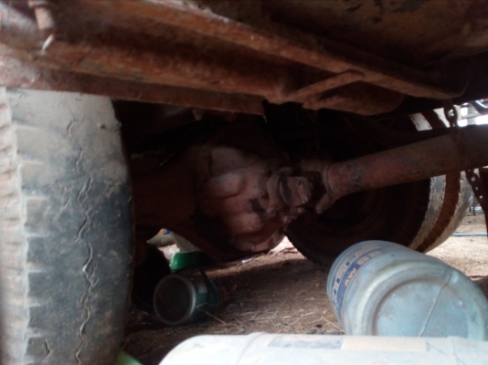 ขายสิบล้อเทเลอร์รถเกี่ยวสนใจติดต่อเจ้าของโดยตรง0941929949