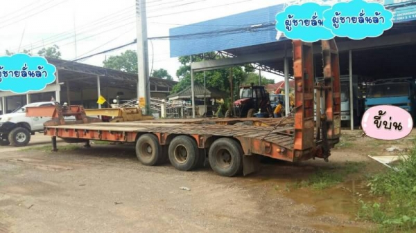 หางโลเบต