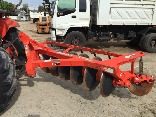 ขายรถไถคูโบต้ารุ่น 7040 ปี 53 ขายรถไถคูโบต้ารุ่น 7040 ปี 53