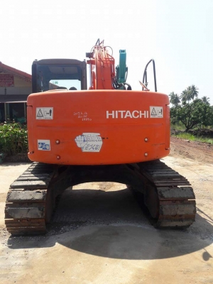 มาใหม่จ้า HITACHI ZX135US เก่าญี่ปุ่นแท้ ปี 2006 เดิมๆๆ เครื่องปั๊มดี สภาพสวย พร้อมใช้ ลองระบบกันได้ทุกวัน โทร 089-3818694 ดวงนภา มาใหม่จ้า HITACHI ZX135US เก่าญี่ปุ่นแท้ ปี 2006 เดิมๆๆ เครื่องปั๊มดี สภาพสวย พร้อมใช้ ลองระบบกันได้ทุกวัน โทร 089-3818694 ดวงนภา