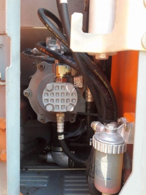 มาใหม่จ้า HITACHI ZX135US เก่าญี่ปุ่นแท้ ปี 2006 เดิมๆๆ เครื่องปั๊มดี สภาพสวย พร้อมใช้ ลองระบบกันได้ทุกวัน โทร 089-3818694 ดวงนภา มาใหม่จ้า HITACHI ZX135US เก่าญี่ปุ่นแท้ ปี 2006 เดิมๆๆ เครื่องปั๊มดี สภาพสวย พร้อมใช้ ลองระบบกันได้ทุกวัน โทร 089-3818694 ดวงนภา