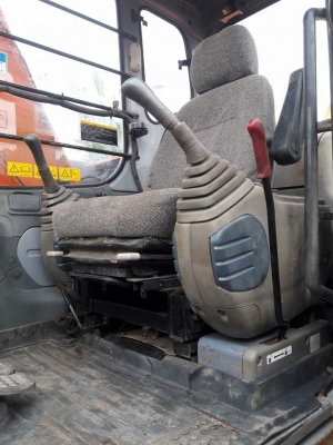 มาใหม่จ้า HITACHI EX135UR เก่าญี่ปุ่นแท้ แทรค 70 เดิมๆๆ สภาพสวย พร้อมใช้ โทร 089-3818694 ดวงนภา มาใหม่จ้า HITACHI EX135UR เก่าญี่ปุ่นแท้ แทรค 70 เดิมๆๆ สภาพสวย พร้อมใช้ โทร 089-3818694 ดวงนภา