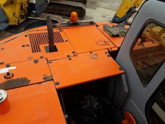 มาใหม่จ้า HITACHI EX135UR เก่าญี่ปุ่นแท้ แทรค 70 เดิมๆๆ สภาพสวย พร้อมใช้ โทร 089-3818694 ดวงนภา มาใหม่จ้า HITACHI EX135UR เก่าญี่ปุ่นแท้ แทรค 70 เดิมๆๆ สภาพสวย พร้อมใช้ โทร 089-3818694 ดวงนภา