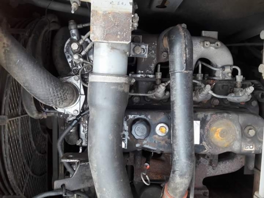 มาใหม่จ้า HITACHI EX135UR เก่าญี่ปุ่นแท้ แทรค 70 เดิมๆๆ สภาพสวย พร้อมใช้ โทร 089-3818694 ดวงนภา มาใหม่จ้า HITACHI EX135UR เก่าญี่ปุ่นแท้ แทรค 70 เดิมๆๆ สภาพสวย พร้อมใช้ โทร 089-3818694 ดวงนภา