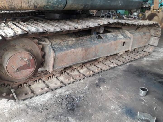 มาใหม่จ้า KOBELCO SK60-3 มาร์คไฟว์ ซุปเปอร์ เก่าญี่ปุ่นแท้ 5,XXX ชั่วโมง สภาพสวย เดิมๆๆ เครื่องปั๊มดี พร้อมใช้ โทร 089-3818694 ดวงนภา มาใหม่จ้า KOBELCO SK60-3 มาร์คไฟว์ ซุปเปอร์ เก่าญี่ปุ่นแท้ 5,XXX ชั่วโมง สภาพสวย เดิมๆๆ เครื่องปั๊มดี พร้อมใช้ โทร 089-3818694 ดวงนภา