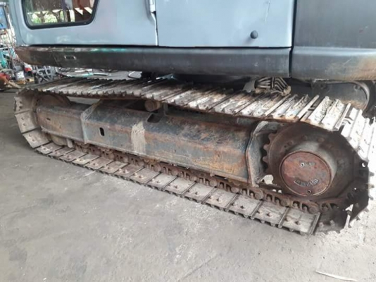 มาใหม่จ้า KOBELCO SK60-3 มาร์คไฟว์ ซุปเปอร์ เก่าญี่ปุ่นแท้ 5,XXX ชั่วโมง สภาพสวย เดิมๆๆ เครื่องปั๊มดี พร้อมใช้ โทร 089-3818694 ดวงนภา มาใหม่จ้า KOBELCO SK60-3 มาร์คไฟว์ ซุปเปอร์ เก่าญี่ปุ่นแท้ 5,XXX ชั่วโมง สภาพสวย เดิมๆๆ เครื่องปั๊มดี พร้อมใช้ โทร 089-3818694 ดวงนภา