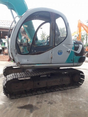 ขายKOBELCO SK60-2 เก่าญี่ปุ่นแท้ สภาพสวยมากๆๆ เดิมๆๆ เอวแน่น รถใช้มาน้อย 5,xxx ชั่วโมง ลองระบบกันได้ทุกวัน โทร 089-3818694 ดวงนภา ขายKOBELCO SK60-2 เก่าญี่ปุ่นแท้ สภาพสวยมากๆๆ เดิมๆๆ เอวแน่น รถใช้มาน้อย 5,xxx ชั่วโมง ลองระบบกันได้ทุกวัน โทร 089-3818694 ดวงนภา