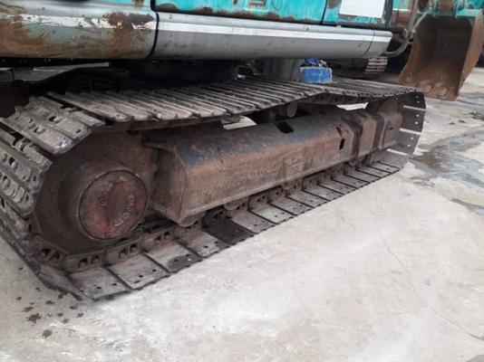 ขายKOBELCO SK60-2 เก่าญี่ปุ่นแท้ สภาพสวยมากๆๆ เดิมๆๆ เอวแน่น รถใช้มาน้อย 5,xxx ชั่วโมง ลองระบบกันได้ทุกวัน โทร 089-3818694 ดวงนภา ขายKOBELCO SK60-2 เก่าญี่ปุ่นแท้ สภาพสวยมากๆๆ เดิมๆๆ เอวแน่น รถใช้มาน้อย 5,xxx ชั่วโมง ลองระบบกันได้ทุกวัน โทร 089-3818694 ดวงนภา