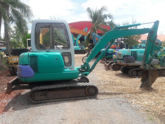 ขายKOMATSU PC30-7 เก่าญี่ปุ่นแท้ 5,XXX ชั่วโมง เดิมๆๆ สภาพดี พร้อมใช้ โทร 089-3818694 ดวงนภา ขายKOMATSU PC30-7 เก่าญี่ปุ่นแท้ 5,XXX ชั่วโมง เดิมๆๆ สภาพดี พร้อมใช้ โทร 089-3818694 ดวงนภา